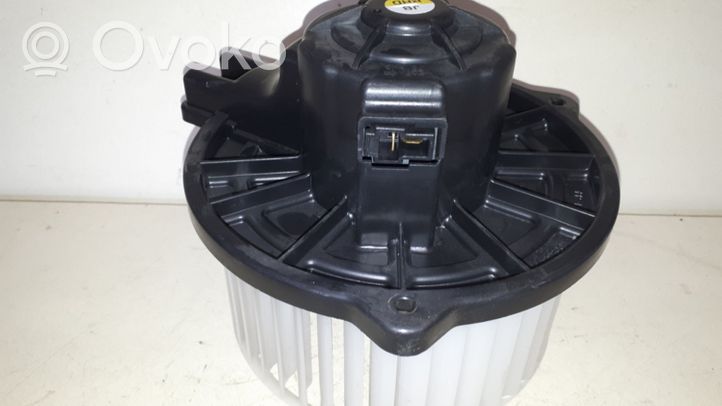 KIA Rio Heater fan/blower F00S33F005