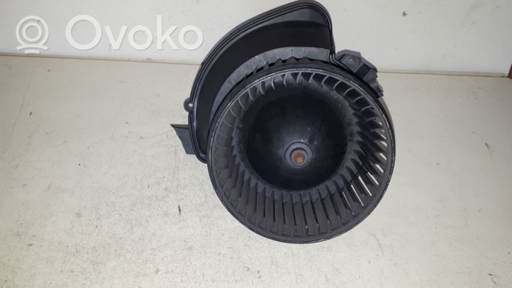 Fiat Grande Punto Heater fan/blower 164330100