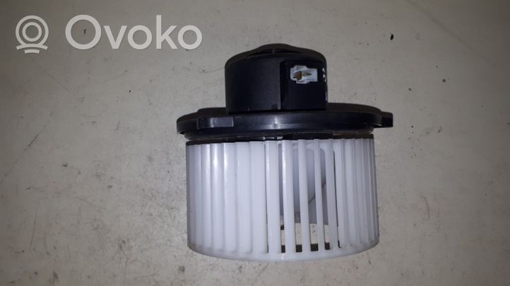 Hyundai Getz Ventola riscaldamento/ventilatore abitacolo F00S330024