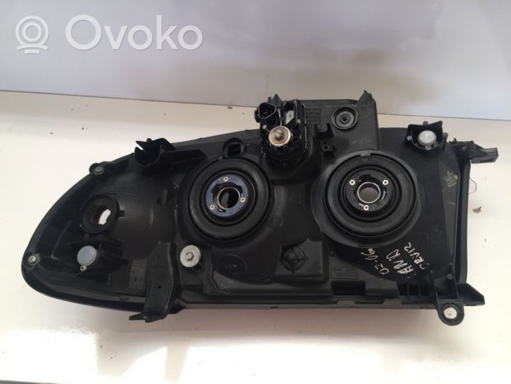 Toyota Land Cruiser (J120) Faro/fanale 8113060A90