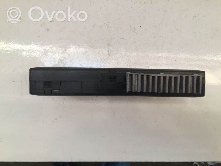 BMW 5 E39 Lichtmodul Lichtsensor 60833710