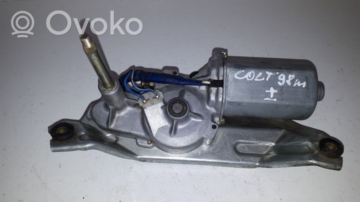 Mitsubishi Colt Moteur d'essuie-glace arrière WM32061S