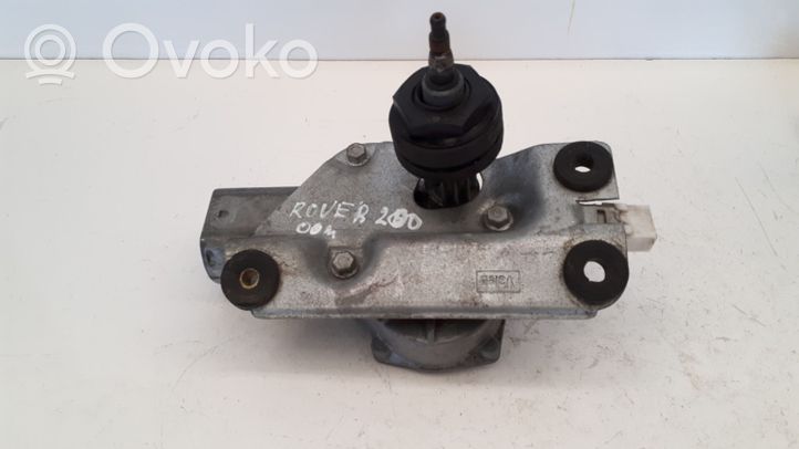 Rover 214 - 216 - 220 Moteur d'essuie-glace arrière 53008002