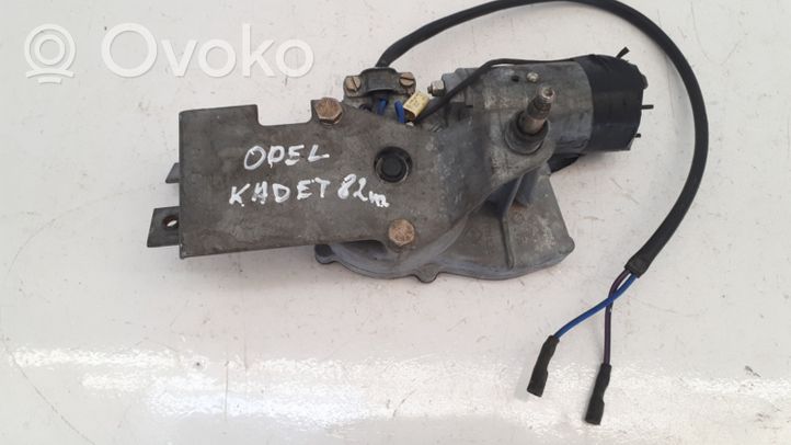 Opel Kadett D Rear window wiper motor 90069657