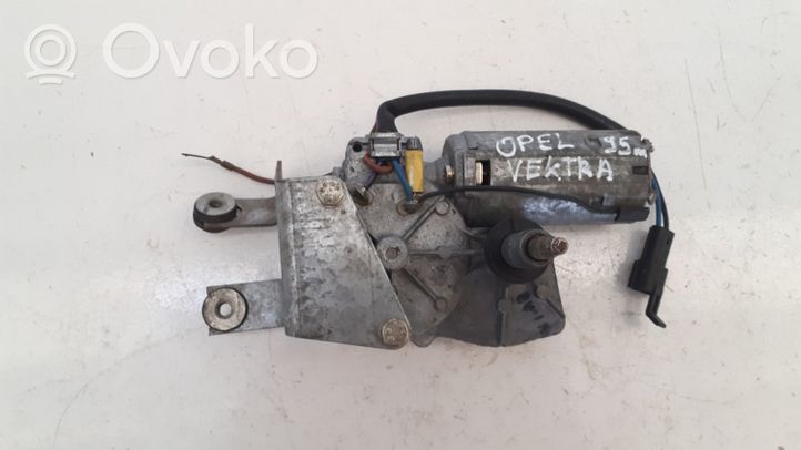 Opel Vectra A Moteur d'essuie-glace arrière 90228467