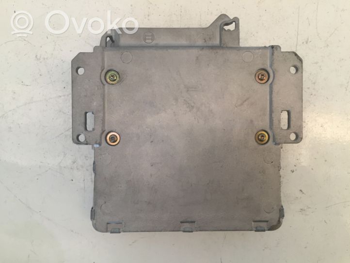 Audi 80 90 S2 B4 Sterownik / Moduł ECU 0281001185