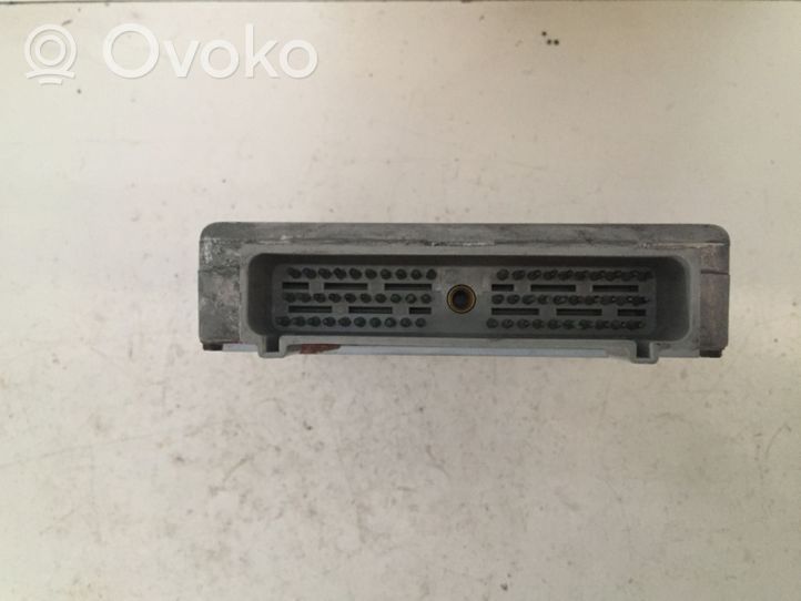 Ford Puma Sterownik / Moduł ECU 98AB12A650CFG