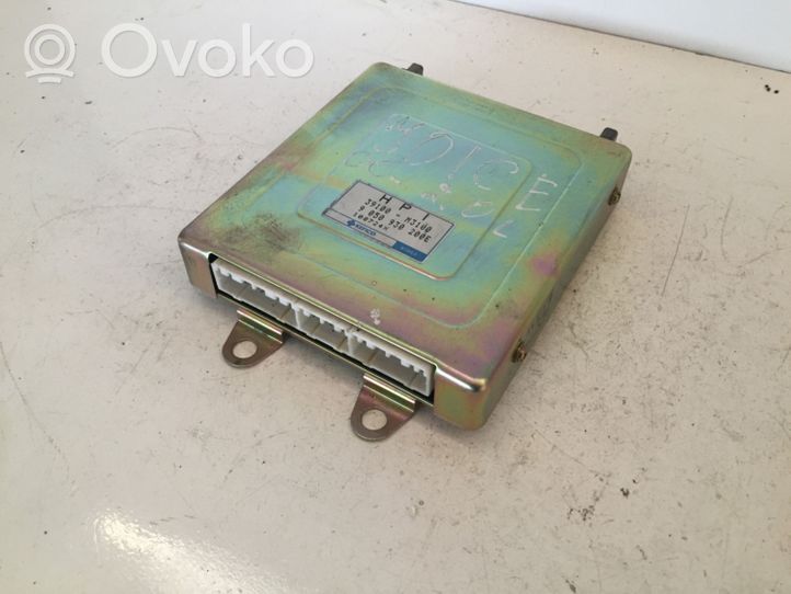 KIA Joice Sterownik / Moduł ECU 39100M3100