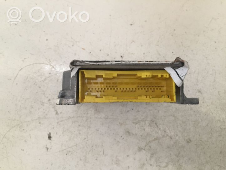 Volkswagen Fox Airbag control unit/module 1C0909605K