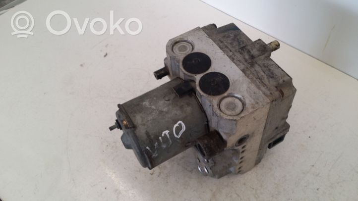 Mercedes-Benz Vito Viano W638 Pompe ABS A6384460214