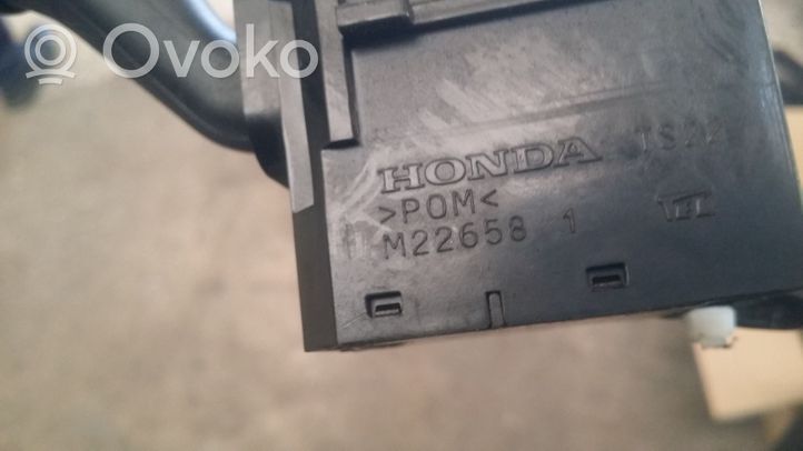Honda Accord Manetka / Przełącznik kierunkowskazów M226581