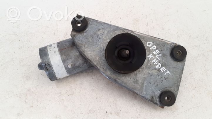 Opel Kadett D Moteur d'essuie-glace 90069251