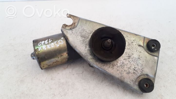 Opel Kadett D Moteur d'essuie-glace 0390246104