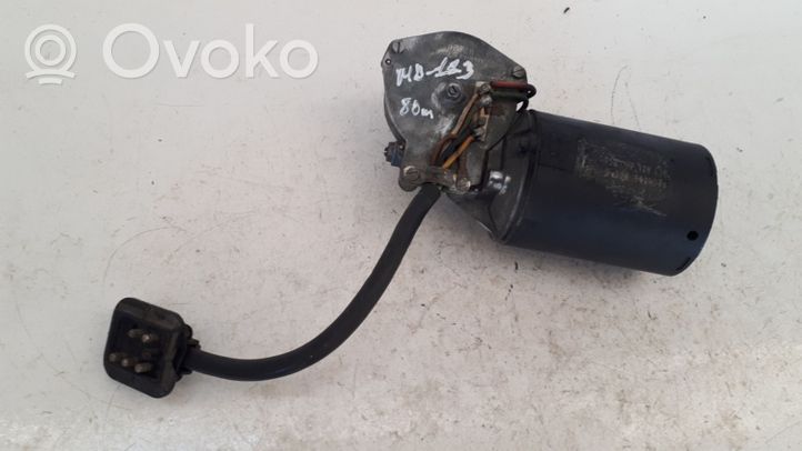 Mercedes-Benz 200 300 W123 Wiper motor 0390341076