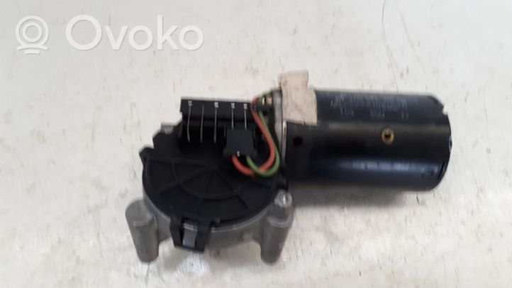 Ford Sierra Silniczek wycieraczek szyby przedniej / czołowej 0390241310