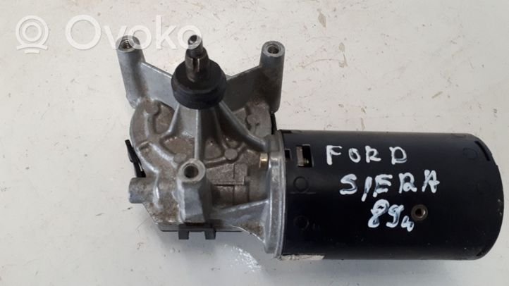 Ford Sierra Moteur d'essuie-glace 0390241310