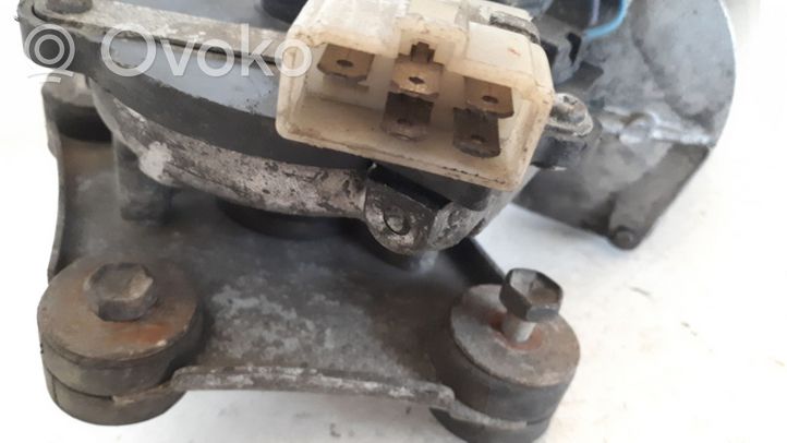 Mazda 626 Moteur d'essuie-glace 8490501921