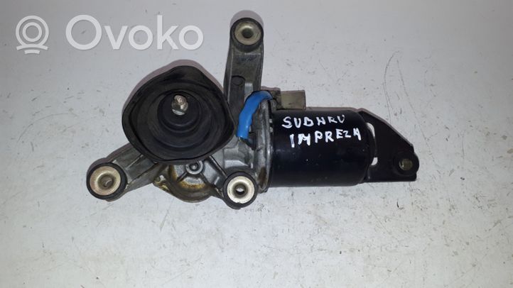 Subaru Impreza I Pyyhkimen moottori WM62282S