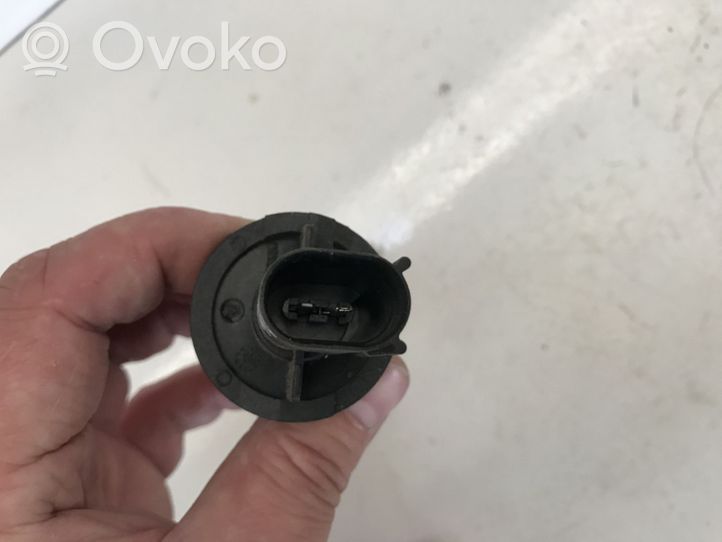 Volkswagen Fox Element lampy przedniej 5X0953053