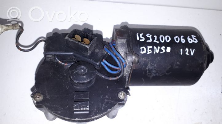 Suzuki Baleno EG Moteur d'essuie-glace 1592000665