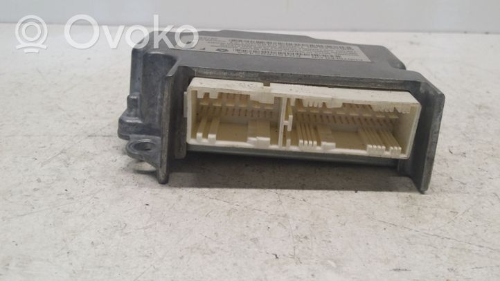 Jeep Cherokee Sterownik / Moduł Airbag P04606954AA