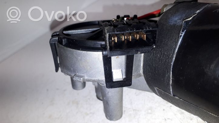 Volkswagen Lupo Moteur d'essuie-glace 0390241146