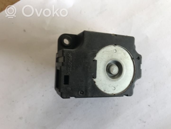 Citroen C3 Oro sklendės varikliukas T1006419G