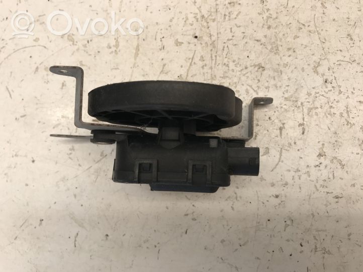 Rover 75 Air flap motor/actuator 0132807153