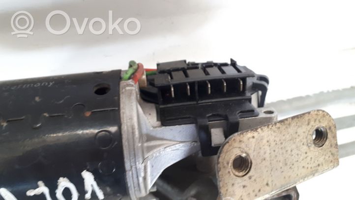 Volvo 440 Front wiper linkage and motor 3397020216