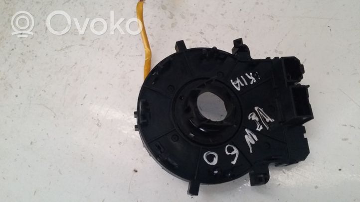 KIA Venga Airbag slip ring squib (SRS ring) 