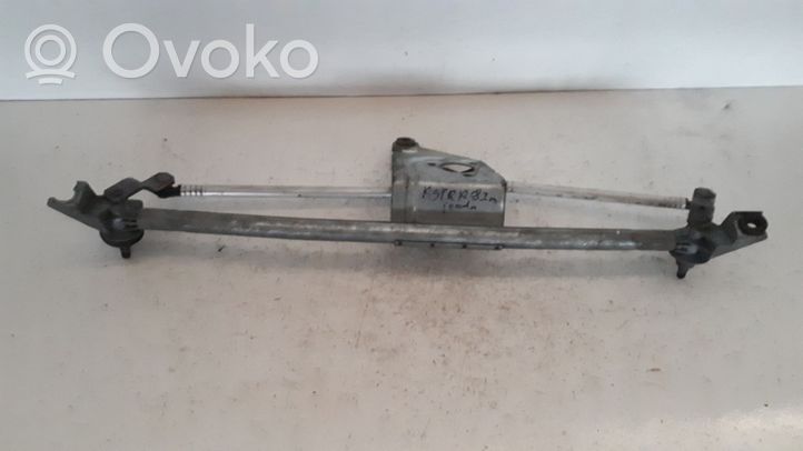 Opel Astra F Front wiper linkage 22084735