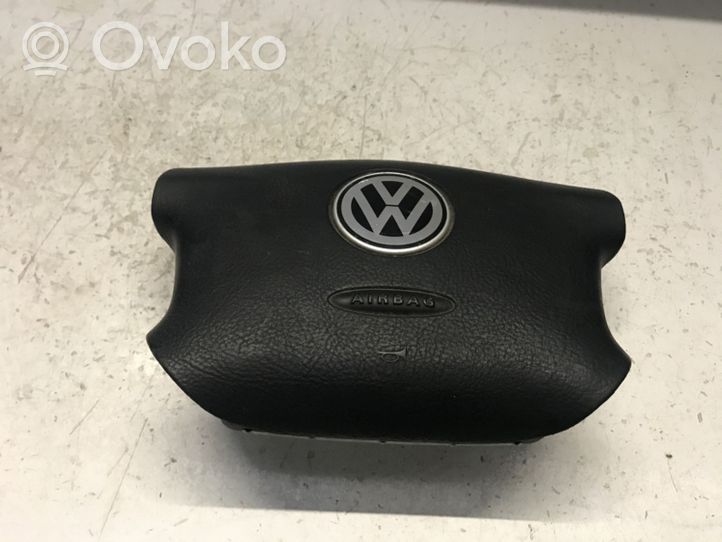 Volkswagen PASSAT B5 Poduszka powietrzna Airbag kierownicy 3B0880201AH