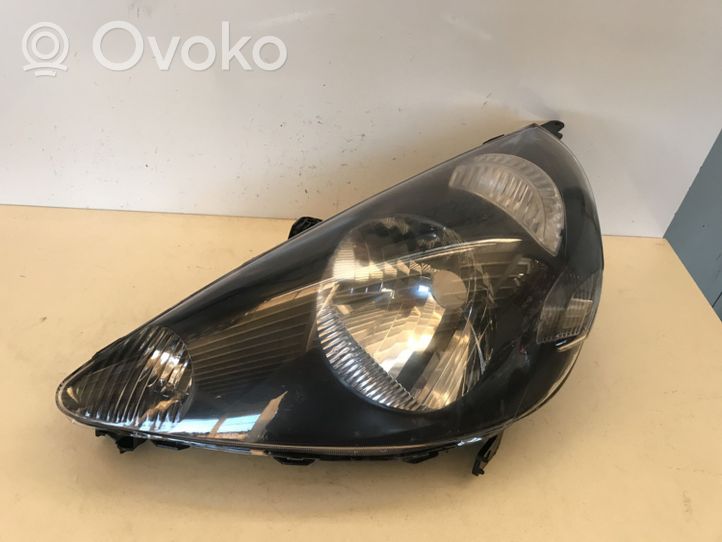 Honda Jazz Lampa przednia ZHD1153L