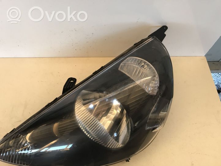 Honda Jazz Lampa przednia ZHD1153L