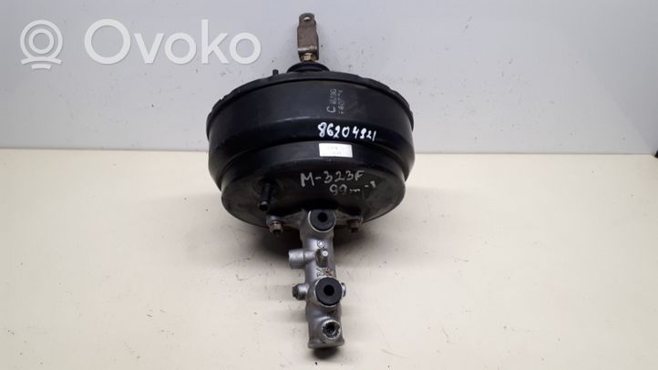 Mazda 323 F Servo-frein 86204921