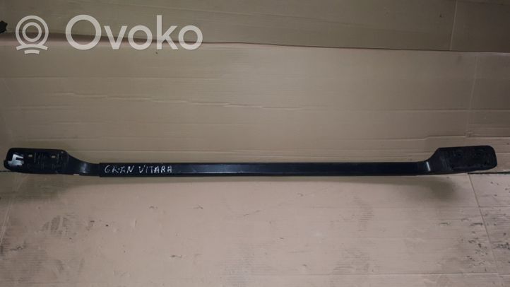 Suzuki Grand Vitara I Roof bar rail 