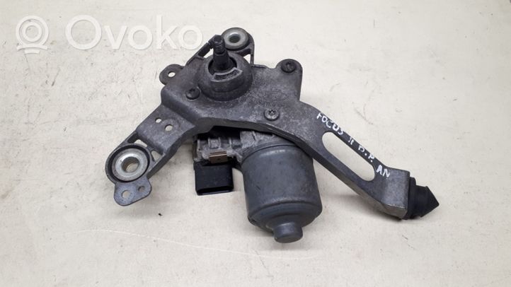 Ford Focus Tringlerie et moteur d'essuie-glace avant BM5117K484B