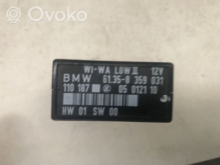 BMW 3 E36 Muut ohjainlaitteet/moduulit 110187
