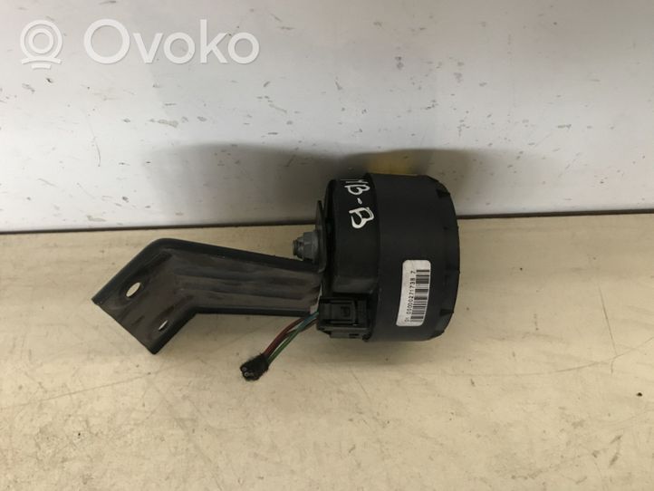 Mercedes-Benz B W245 Alarm system siren A0048201826