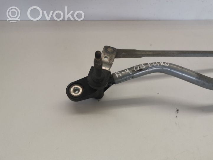 Audi A4 S4 B8 8K Front wiper linkage 8K1955023A