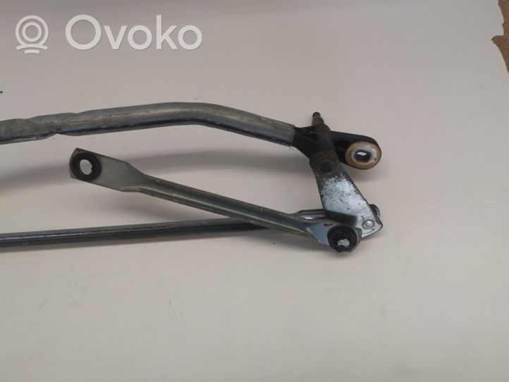 Audi A4 S4 B8 8K Front wiper linkage 8K1955023A