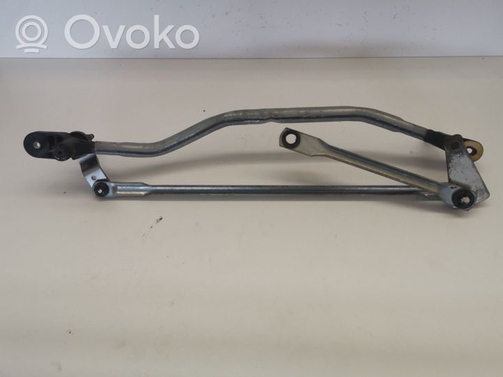 Audi A4 S4 B8 8K Front wiper linkage 8K1955023A