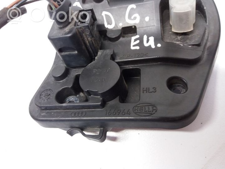 Audi A4 S4 B8 8K Element lampy tylnej 8K5945258