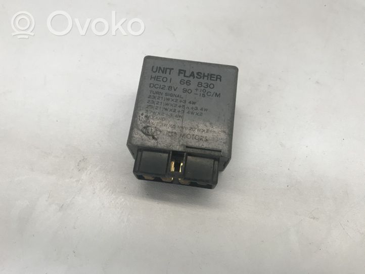 KIA Clarus Other relay HEO166830