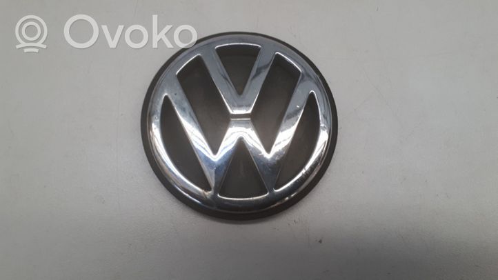 Volkswagen Golf III Emblemat / Znaczek tylny / Litery modelu 3A9853630