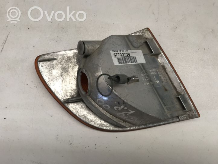 Mercedes-Benz Vito Viano W638 Frontblinker 67732720