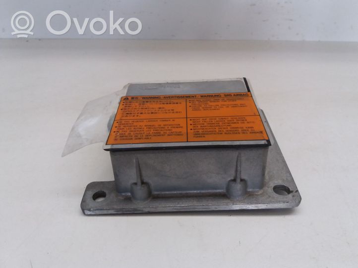 Nissan Almera Airbag control unit/module 285562N100