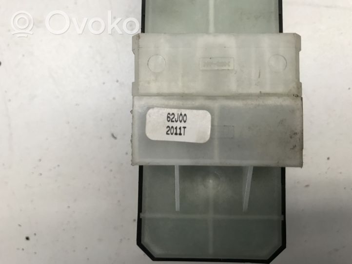 Opel Agila B Elektrinių langų jungtukas 62J002011T