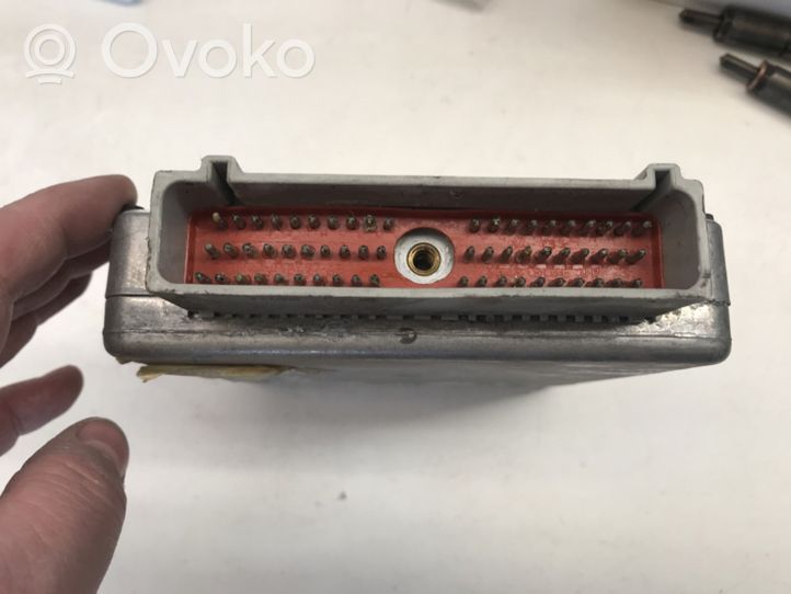 Ford Puma Sterownik / Moduł ECU 98FB12A650TA