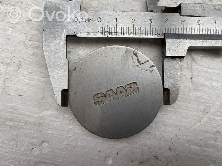 Saab 9-3 Ver2 Borchia ruota originale 8677408